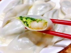 虾三鲜-喜家德虾仁水饺(马栏店)