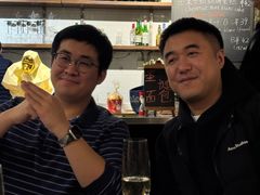 -BONAZZA 意大利餐厅