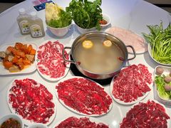 -官塘兄弟·潮汕牛肉店(官塘总店)