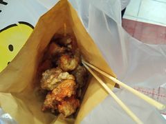 -傅强排骨(成都总店)