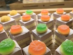 -千滋百味自助海鲜烤肉(布吉景华店)