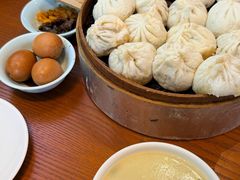-草包包子铺1937(普利街店)