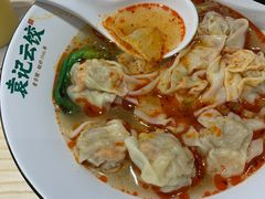 -袁记云饺(鼓楼店)