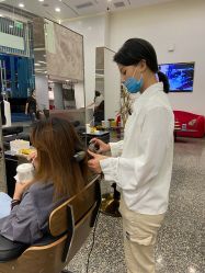 -UnHair Salon