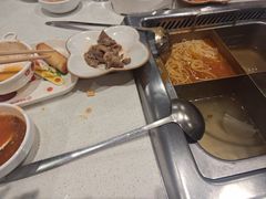 -海底捞火锅(勒泰店)