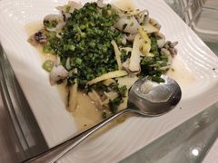 -吴中欢朋酒店-中餐厅