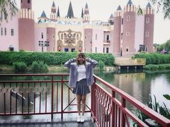 -安徒生童话乐园