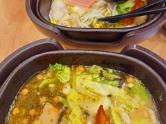 -阿香米线(吴中永旺梦乐城店)