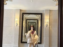 -上海外滩华尔道夫酒店