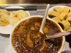 炒肝儿-姚记炒肝店(簋街店)