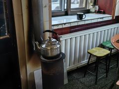 -铁东熏肉大饼铺