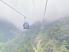 -泰山风景名胜区