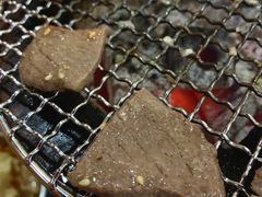 -大阪烧肉BAKA一代(十亩地店)