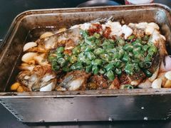 -KAOTOWN烤堂•烧烤(海汇港店)