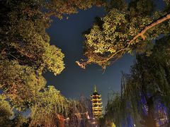 -盘门景区