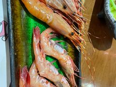 -大渔铁板烧(中山路八佰伴店)