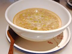 -绿茶餐厅(成都太古里店)