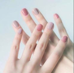 -米小兔美甲美睫