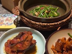 -南京大牌档(青岛万象城店)