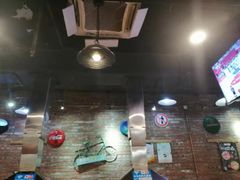 大堂-马路牙子烧烤音乐酒馆(望京店)