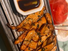 -天厨妙香素食餐厅(清华店)