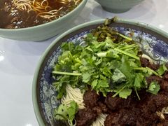 -旺泉餐饮店·清真牛肉面馆