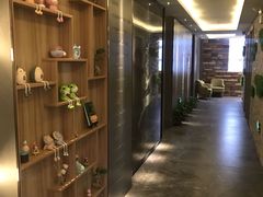 -禧瑞 ·丝浴主题·水疗·spa(中山公园店)