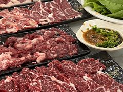 胸口油-福合埕牛肉火锅(长平国新店)