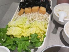 -半天妖烤鱼(兰州国芳中心店)