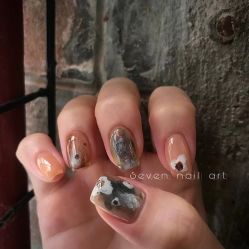 -Seven Nail七姑娘の美甲店