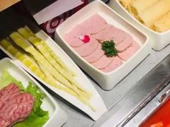 -海底捞火锅(海宁路店)