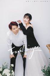 点击看大图 -米兰婚纱影像艺术空间(莲塘店)