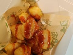 -甲乙饼·手工牛肉饼(金地广场店)