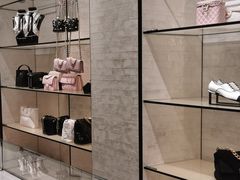 -CHANEL(恒隆广场店)