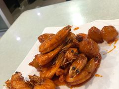 -京天红酒家(虎坊路店)
