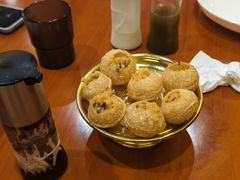 -清真· AL-JANNAT 佳纳特餐厅(仙林店)