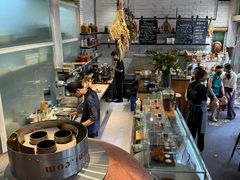 -O'mills Sourdough Bakery&Bistro(永嘉路店)