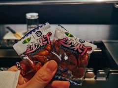 -很久以前羊肉串(南京路第一百货店)