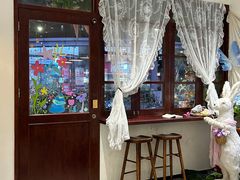 -初甜·舒芙蕾·韩式雪花冰(流塘店)