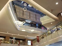 -皇庭广场(福华三路店)