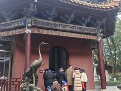 -南岳大庙