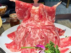 -水煮青春老火锅(双福店)