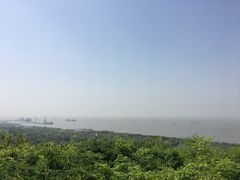 -狼山风景名胜区