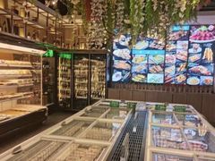 -透明思烤·自助烤肉海鲜火锅(东部星悦天地店)
