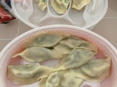 -喜家德虾仁水饺(马栏店)