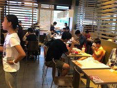 -麦当劳(双榆树店)