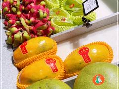 -每日新鲜水果吧(黄浦来福士店)