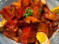 -兰溪小馆(东直门簋街店)