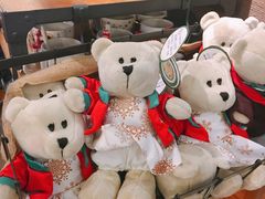 -星巴克(广州正佳广场4层店)