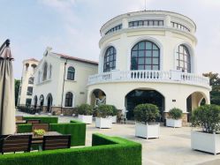 点击看大图 -伊莎贝拉婚礼庄园(顾村店)